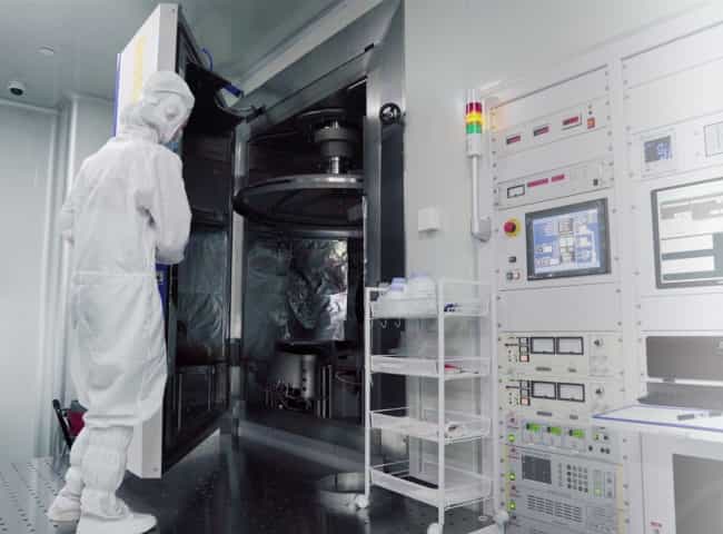 多元化特殊工藝的解決能力