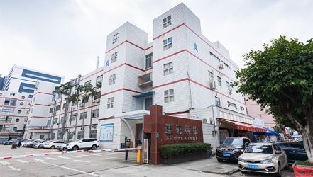 東莞長安靠譜的精密模具 + 智能制造一體化解決方案服務商推薦｜廣東藍光智能科技有限公司