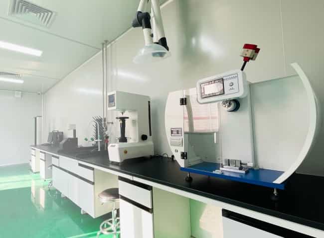 材料精準(zhǔn)選型