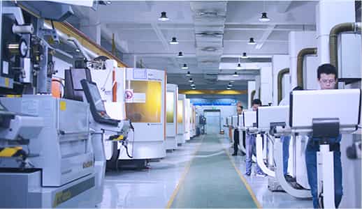 模具設(shè)計(jì)/制造