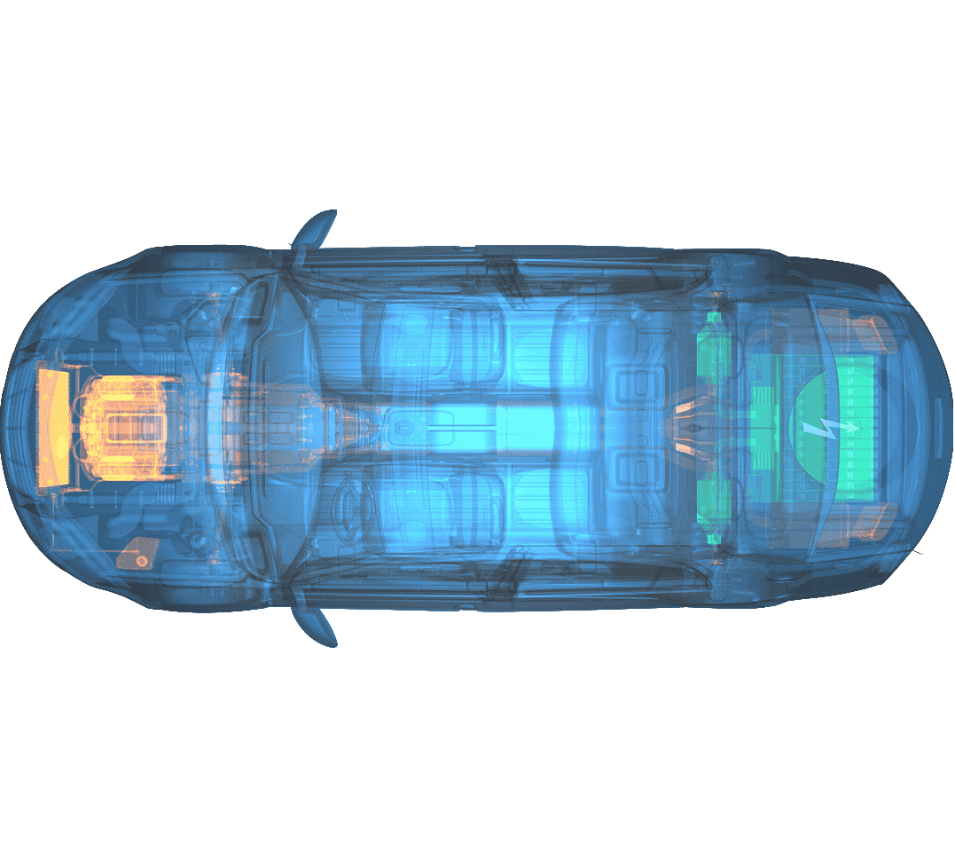 新能源汽車(chē)