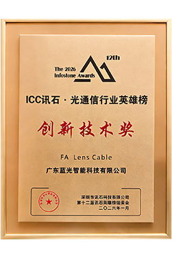 研發實力/技術儲備/行業榮譽